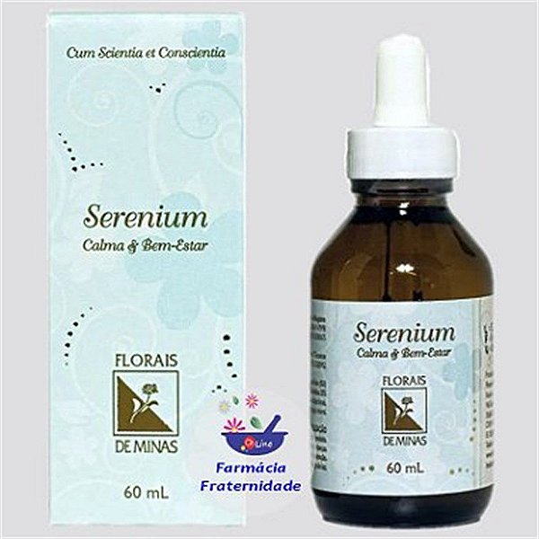Serenium 60 ml