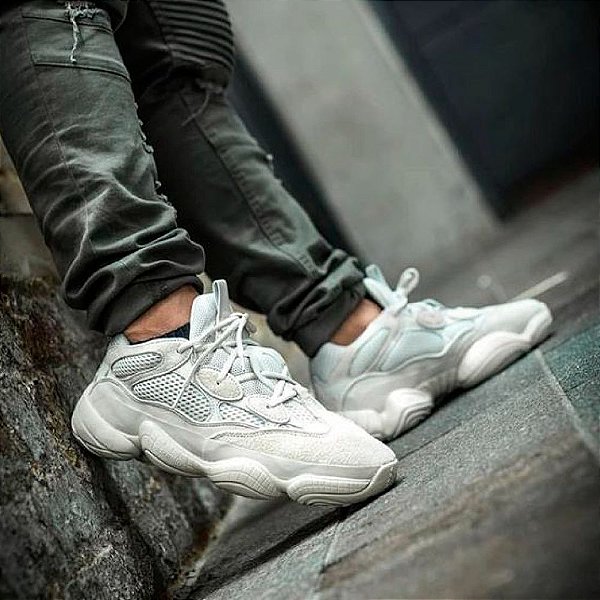 tenis adidas yeezy boost 500