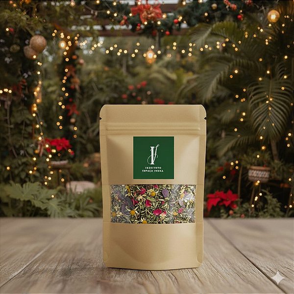 Banhos de Ervas Indra Purificadores Naturais