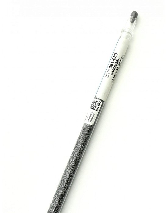 Ligaduras Ortodôntico Refil Prata / Vermelha c/1.000 unid. TP Orthodontics