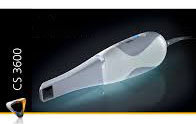 Scanner Intraoral Carestream CS 3600