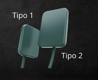 Sensor Para Radiografia Digital Marca X-Dent