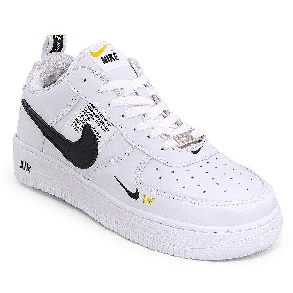 Tenis Air Force Utility Clearance, SAVE 43% - modelcon.sk