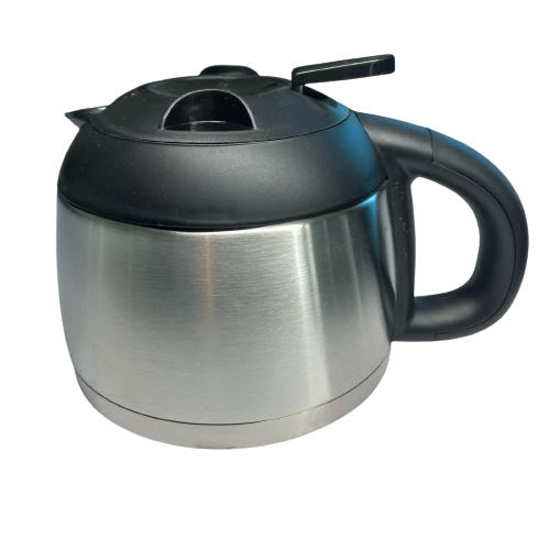 Jarra De Inox Cafeteira Agratto Cet25 1 Litro Original