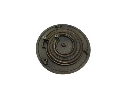 Resistencia Do Fogão Eletrico Agratto Fm01 127volts Original