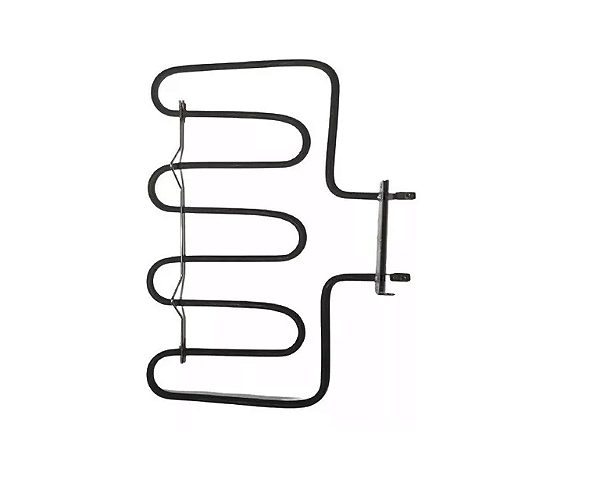 Resistência 1800whats Da Churrasqueira Eletrica Cadence 110v