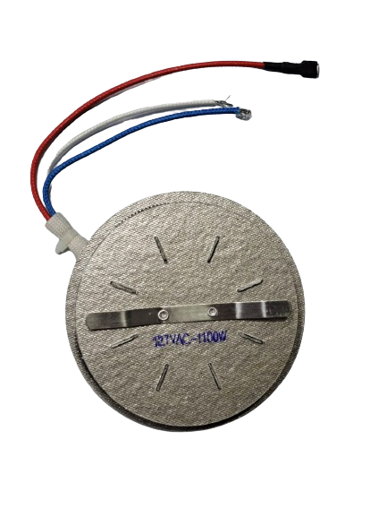 Resistência 127v Pipoqueira Cadence Pop201
