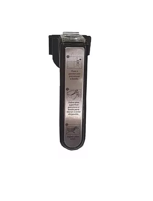 Puxador Da Fritadeira Nova Naf-03-4 Litros Mondial