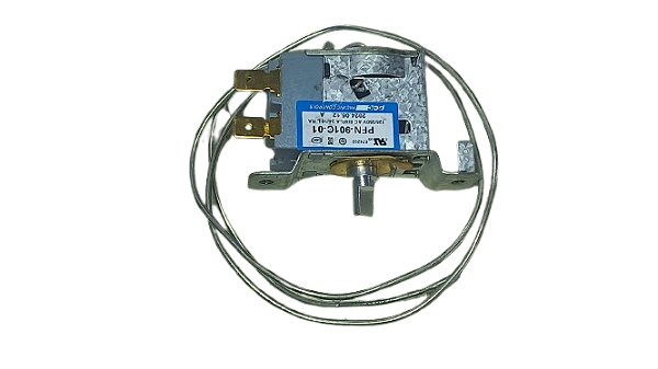 TERMOSTATO CONTROLE DE TEMPERATURA BEBEDOURO PURIFICADOR COLORMAQ