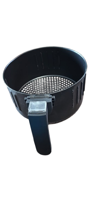 cesto completo air fryer britania BFR21P