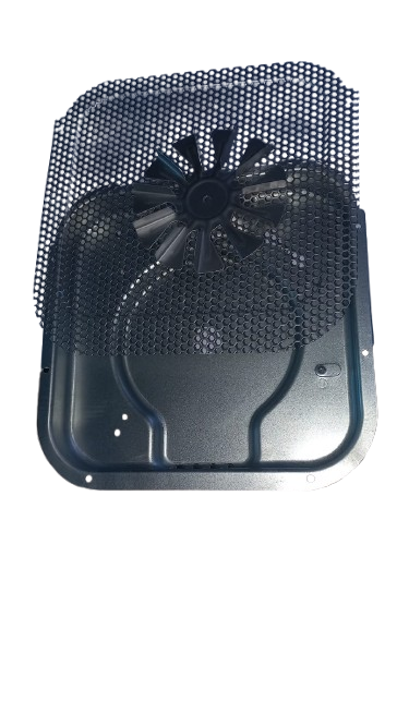 Suporte Metálico Hélice grade Air Fryer Mondial AFN-40