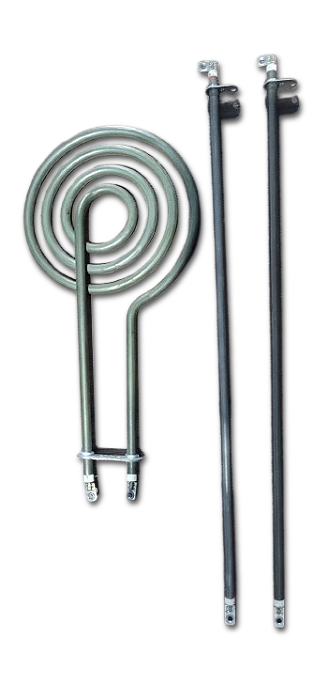 kit Resistência Forno E Fryer Oster Multifunções Ofor250 Ofor251 220volts