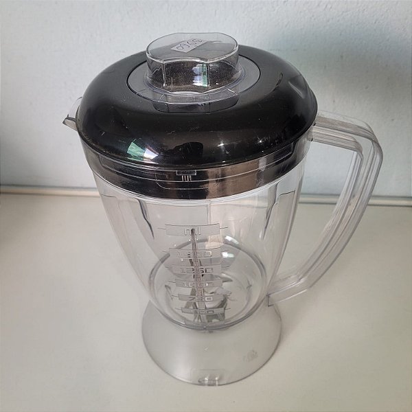 Copo para Liquidificador Britânia Eletronic Filter