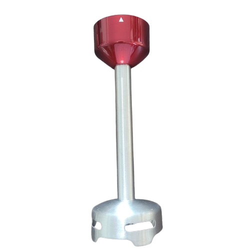 Eixo Batedor lamina Mixer Power Vermelho Oster