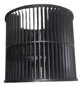 Turbina Hélice Coifa De Parede Cadence Gourmet Original