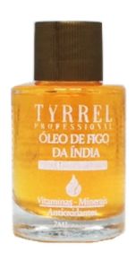 Óleo de Figo da Índia Tyrrel Professional 7ml