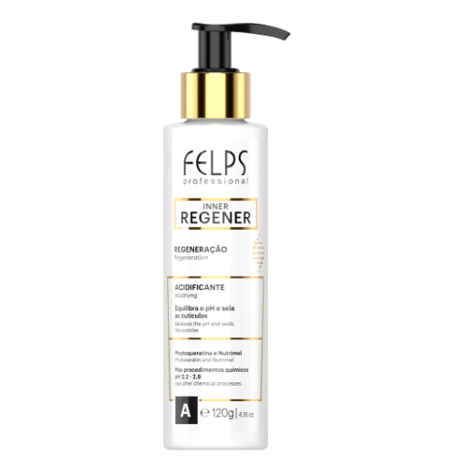 Felps Inner Regener Acidificante 120ml