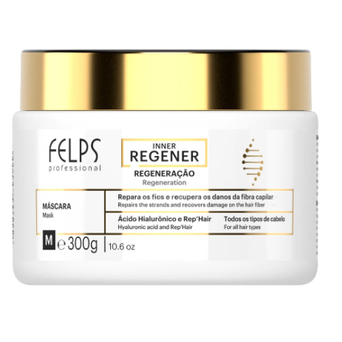 Felps Inner Regener Máscara 300gr
