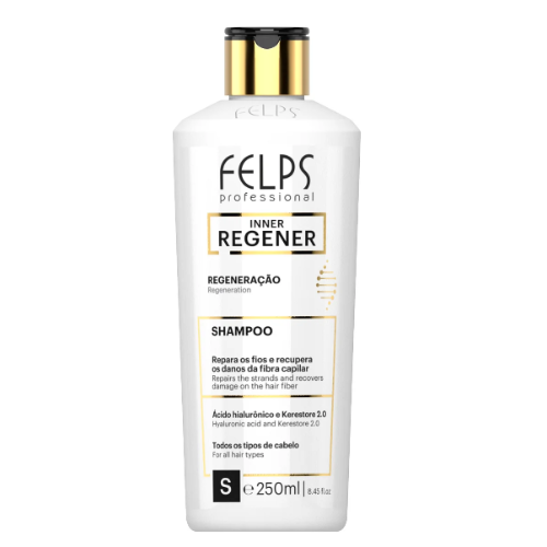 Felps Inner Regener Shampoo 250ml