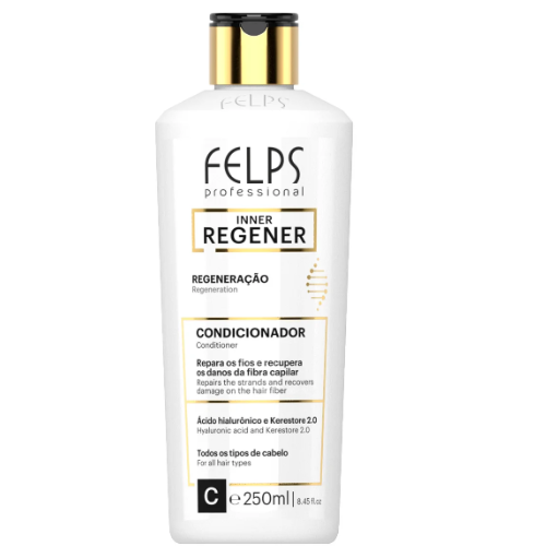 Felps Inner Regener Codicionador 250ml