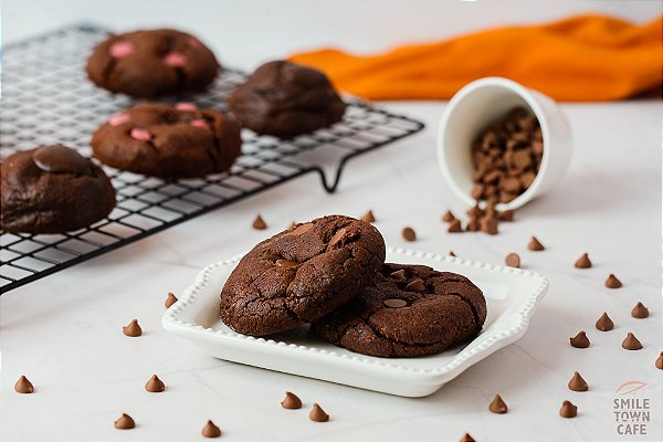 Cookie de Chocolate