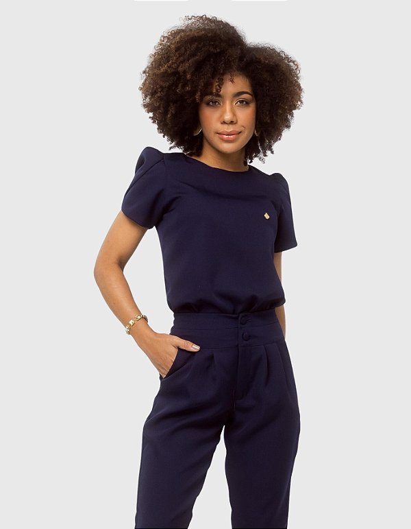 Scrub Feminino New Gisele Marinho