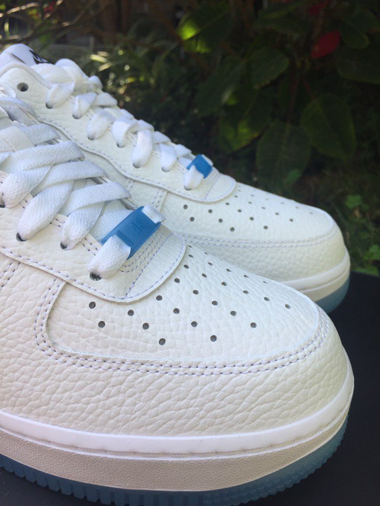 nike air force 1 uv reactive feminino