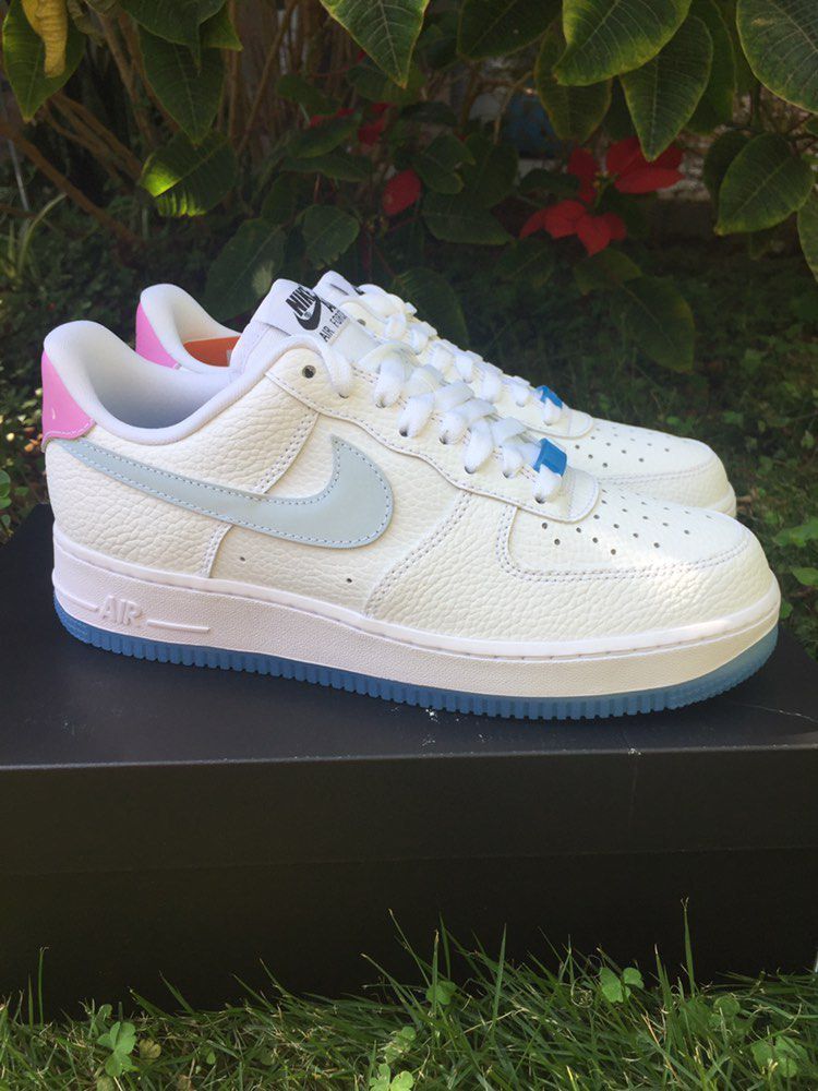 tenis nike feminino uv