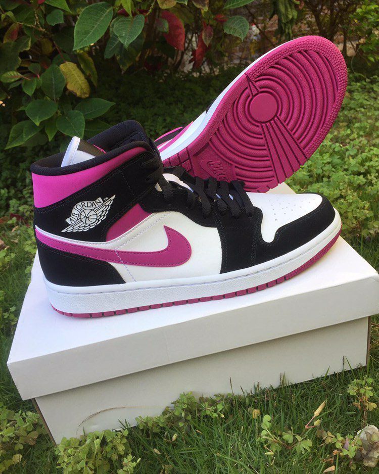 jordan 1 feminino preço