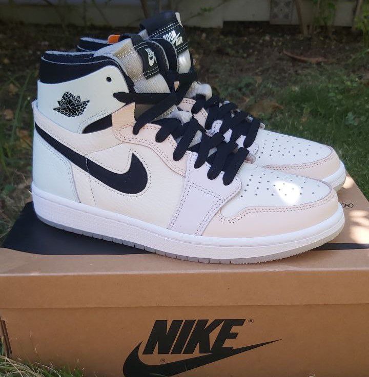 air jordan 1 retro feminino