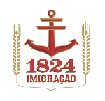 1824 Imigração