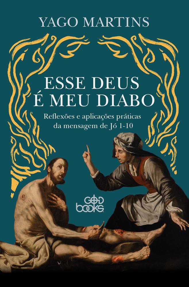 A FILOSOFIA DO DIABO