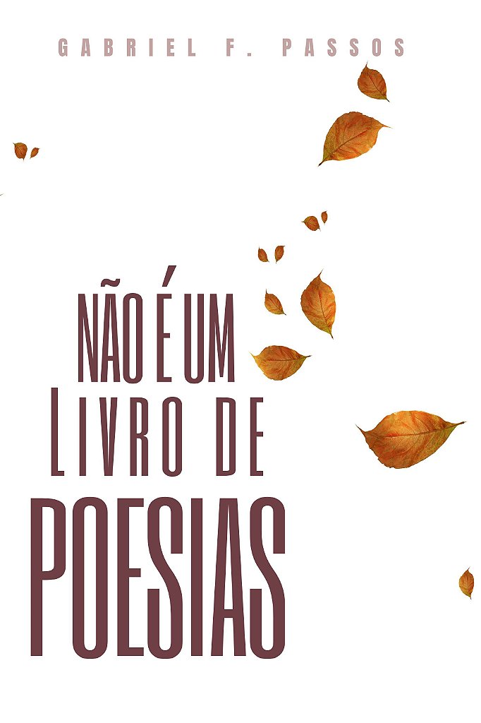 Jonathan Mendonça - Poesias