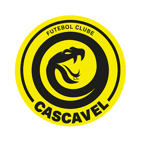 Loja oficial - Compre produtos oficiais - FC Cascavel