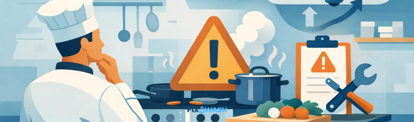 Peças para forno Merrychef