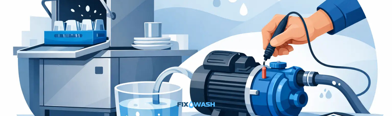 Peças para forno Merrychef