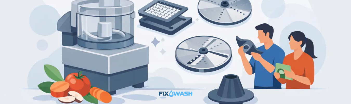 Peças para forno Merrychef