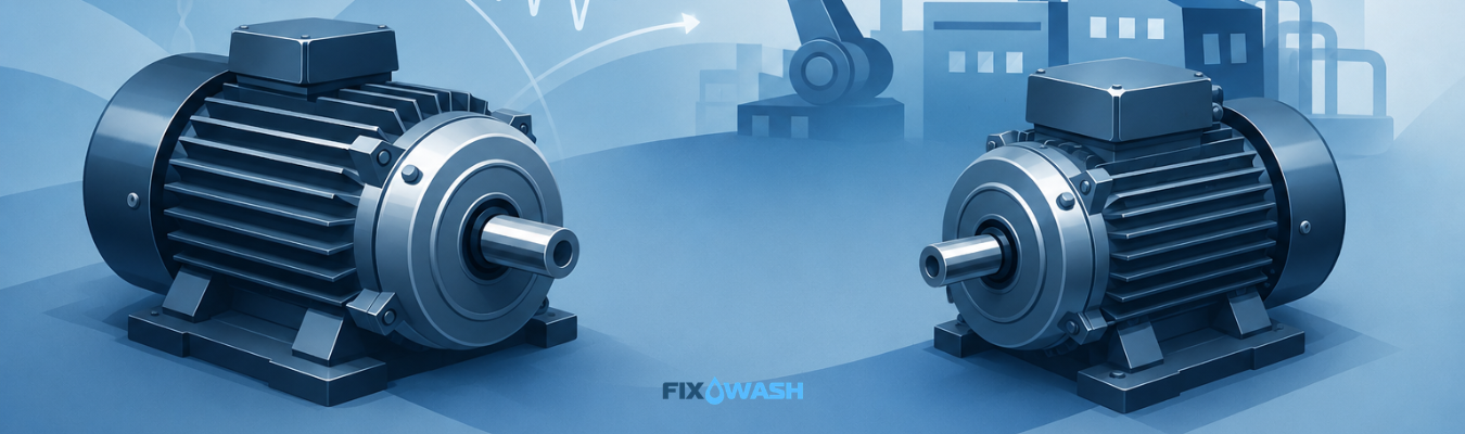 Fixwash Hobart