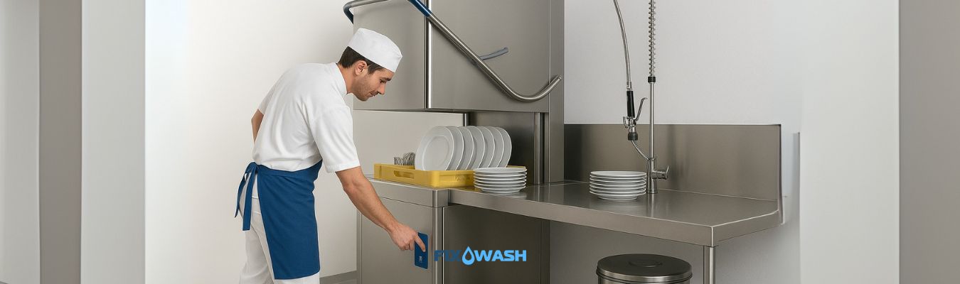 Fixwash Hobart