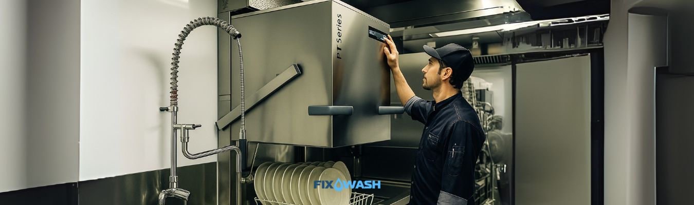 Fixwash Hobart