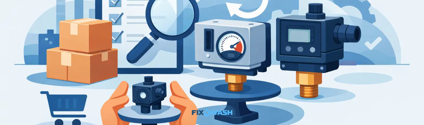 Peças para forno Merrychef