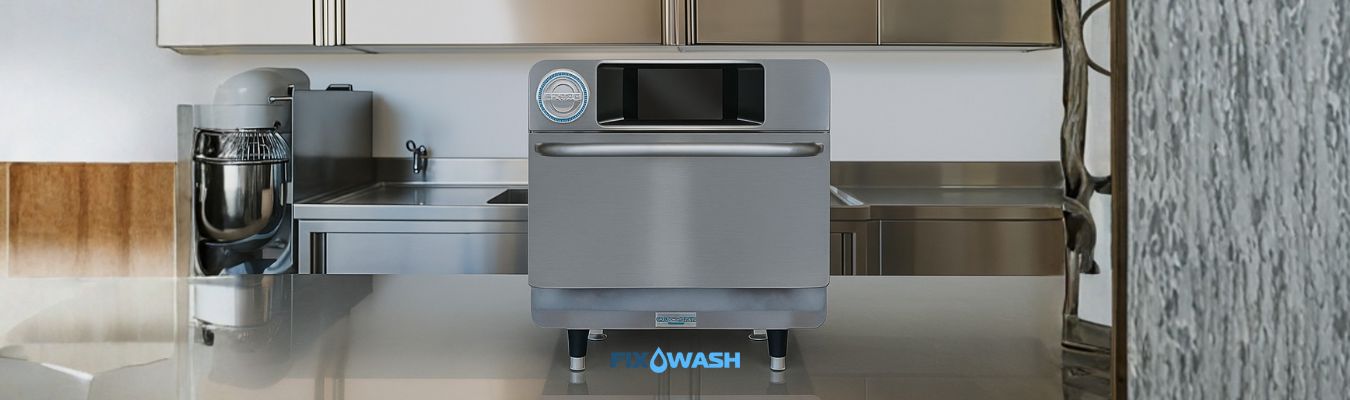Fixwash Hobart