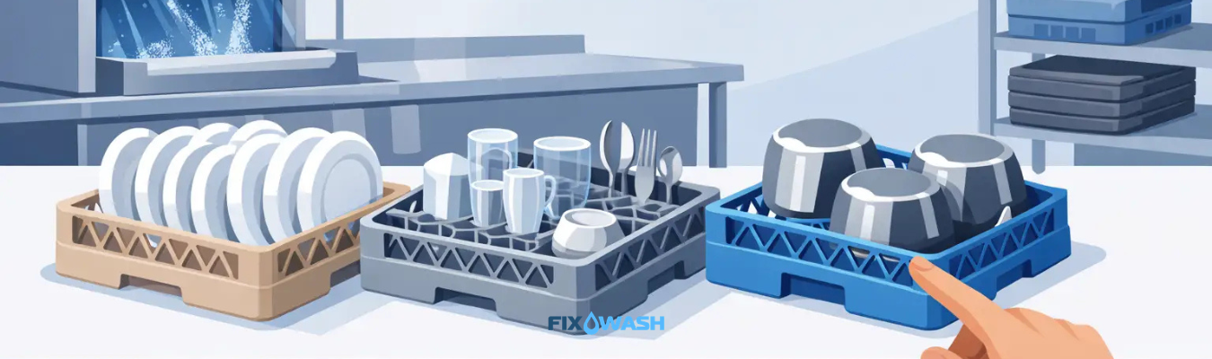 Peças para equipamentos Skymsen