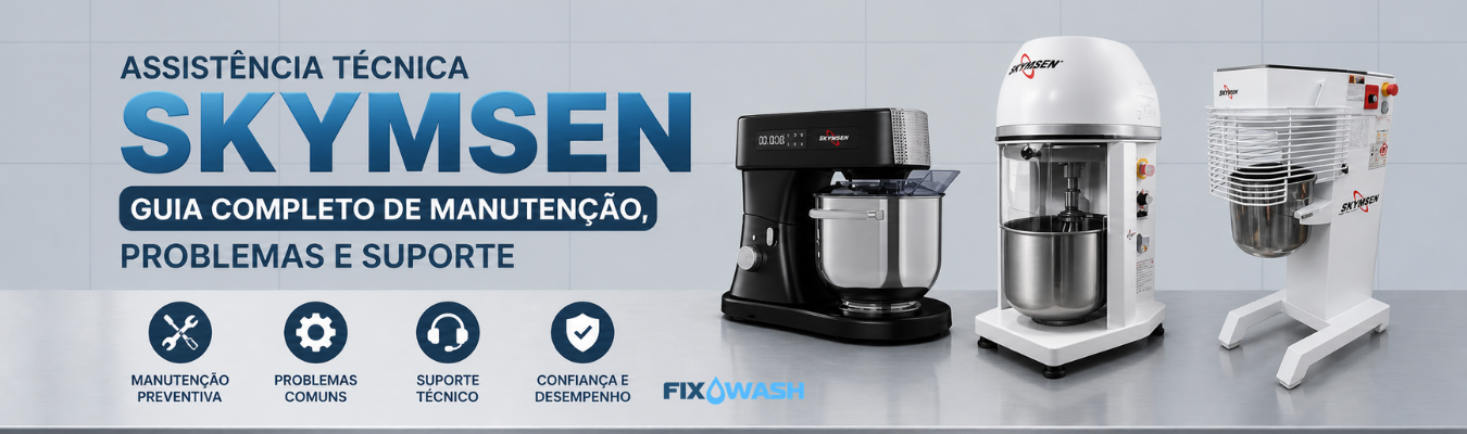 Peças para forno Merrychef