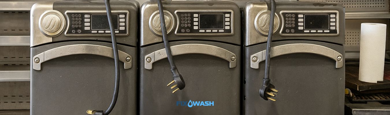 Fixwash Hobart