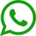 Fale conosco através do WhatsApp.