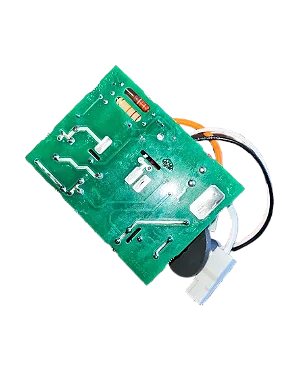 Placa eletronica MP600/800 230V (Robot Coupe) - Peças-Assistencia