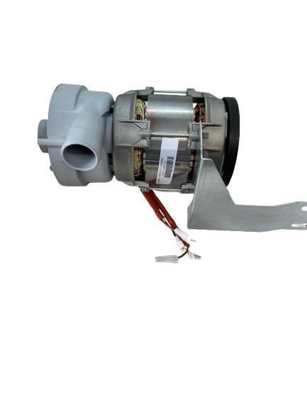 Bomba De Lavagem 230v 60hz - Ecomax 603 (Hobart) - Peças