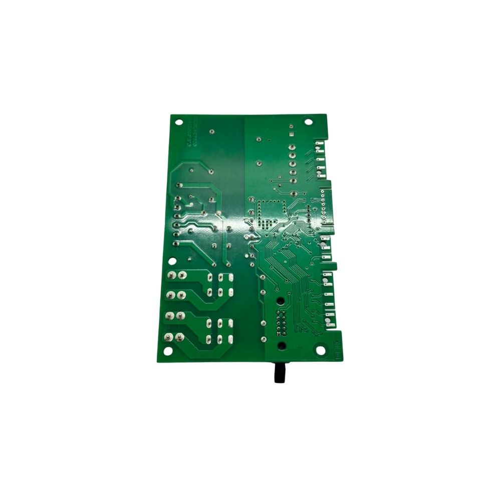 Placa Eletrônica - Ecomax 403 (Hobart) - Peças-Assistencia para