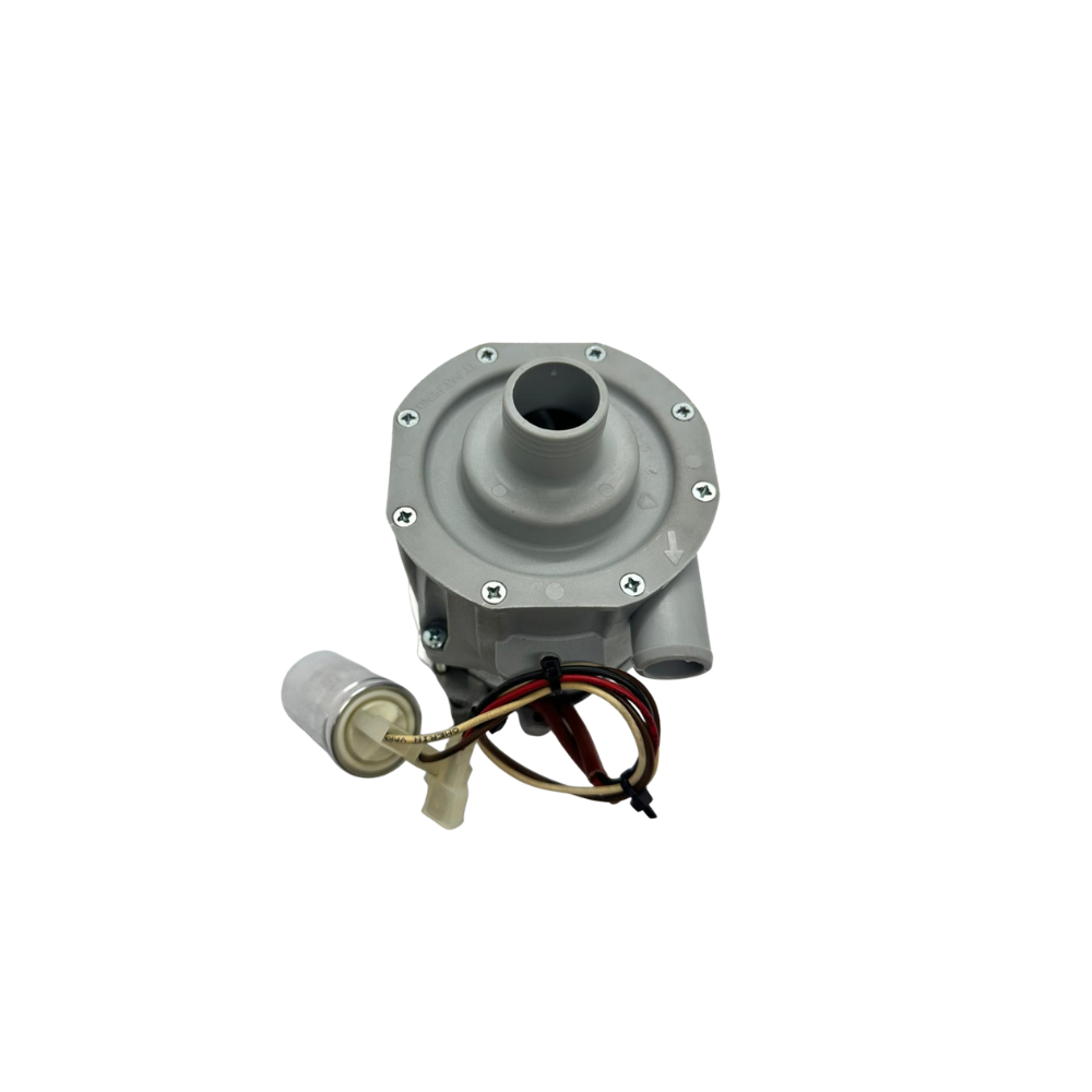 Bomba de Enxague 150W 230/60-1 - ECOMAX403 (Hobart) - Peças